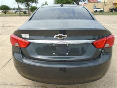 2014 Chevrolet Impala LT   - Photo 6 - Houston, TX 77082