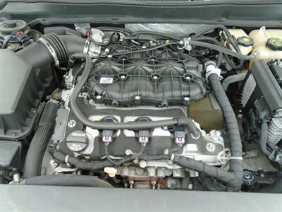 2014 Chevrolet Impala LT   - Photo 20 - Houston, TX 77082