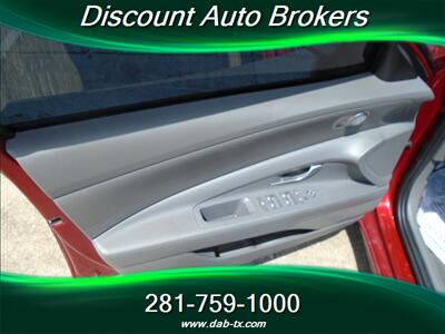 2025 Hyundai ELANTRA SE - Photo 9 - Houston, TX 77082