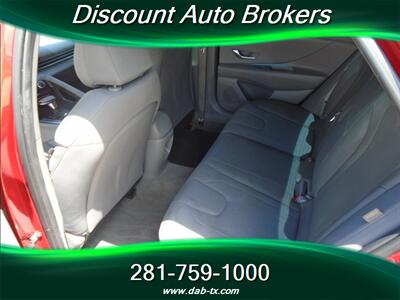 2025 Hyundai ELANTRA SE - Photo 11 - Houston, TX 77082