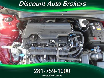 2025 Hyundai ELANTRA SE - Photo 20 - Houston, TX 77082