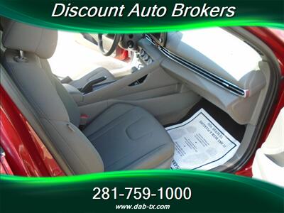 2025 Hyundai ELANTRA SE - Photo 13 - Houston, TX 77082