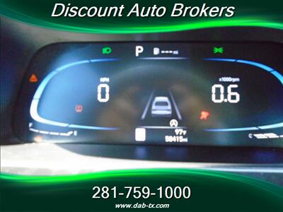 2025 Hyundai ELANTRA SE - Photo 16 - Houston, TX 77082
