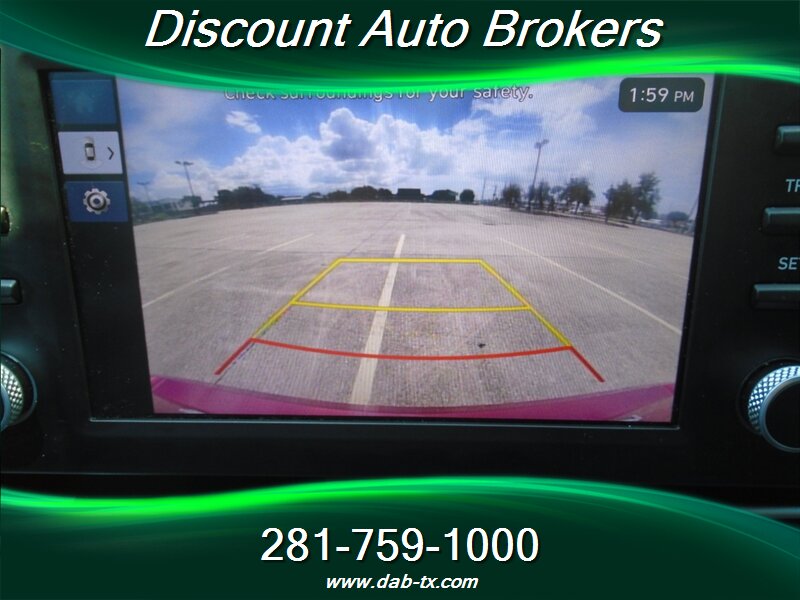 2025 Hyundai ELANTRA SE - Photo 19 - Houston, TX 77082