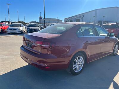 2017 Volkswagen Jetta 1.4T S   - Photo 5 - Houston, TX 77082