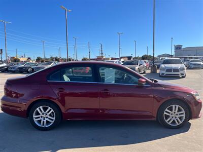 2017 Volkswagen Jetta 1.4T S   - Photo 4 - Houston, TX 77082