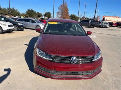 2017 Volkswagen Jetta 1.4T S   - Photo 2 - Houston, TX 77082