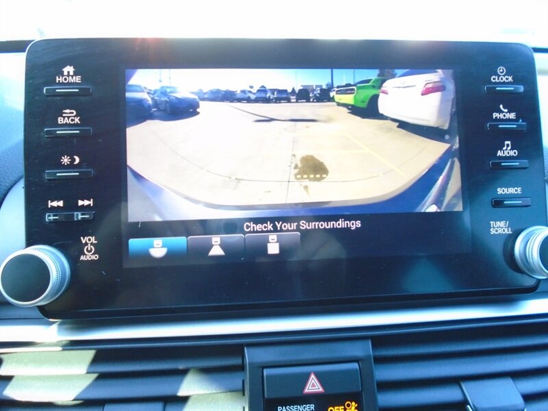 2019 Honda Accord Sport - Photo 19 - Houston, TX 77082