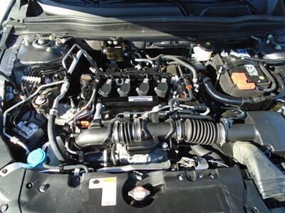 2019 Honda Accord Sport - Photo 21 - Houston, TX 77082