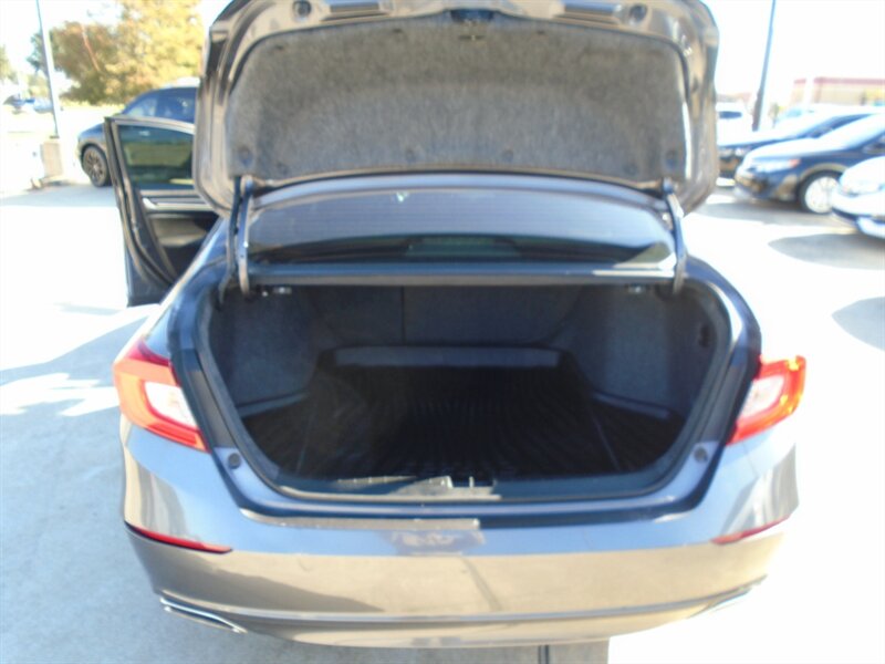 2019 Honda Accord Sport - Photo 14 - Houston, TX 77082