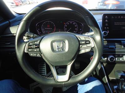 2019 Honda Accord Sport - Photo 16 - Houston, TX 77082