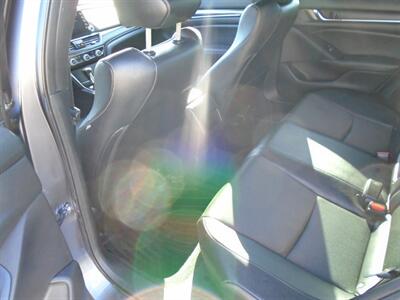 2019 Honda Accord Sport - Photo 12 - Houston, TX 77082