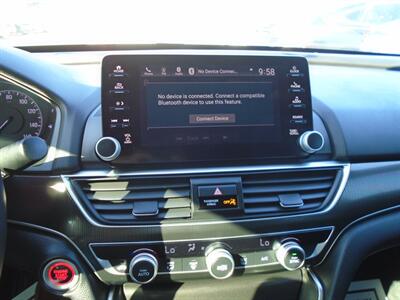 2019 Honda Accord Sport - Photo 18 - Houston, TX 77082