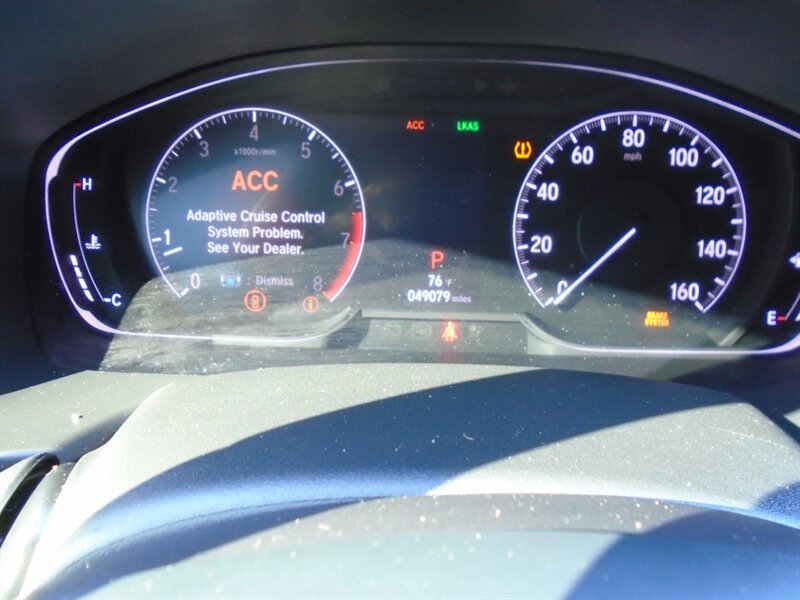 2019 Honda Accord Sport - Photo 17 - Houston, TX 77082