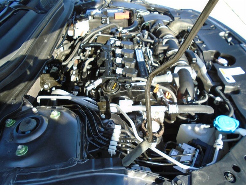 2019 Honda Accord Sport - Photo 23 - Houston, TX 77082