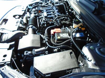 2019 Honda Accord Sport - Photo 22 - Houston, TX 77082