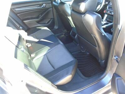 2019 Honda Accord Sport - Photo 13 - Houston, TX 77082