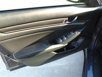 2019 Honda Accord Sport - Photo 9 - Houston, TX 77082