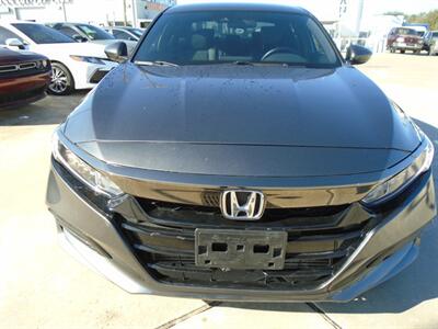 2019 Honda Accord Sport - Photo 2 - Houston, TX 77082