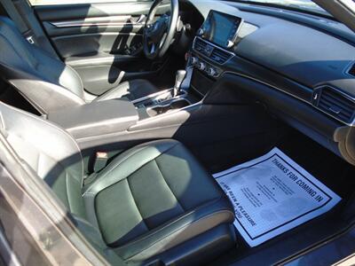 2019 Honda Accord Sport - Photo 11 - Houston, TX 77082