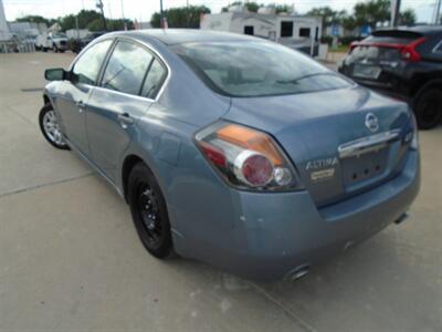 2011 Nissan Altima 2.5   - Photo 7 - Houston, TX 77082