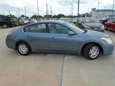 2011 Nissan Altima 2.5   - Photo 4 - Houston, TX 77082