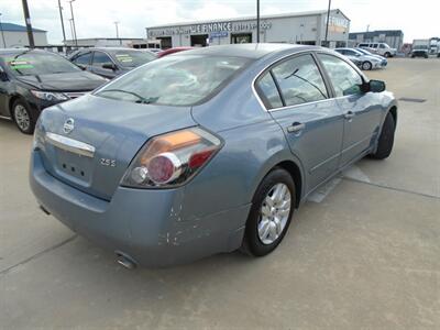 2011 Nissan Altima 2.5   - Photo 5 - Houston, TX 77082