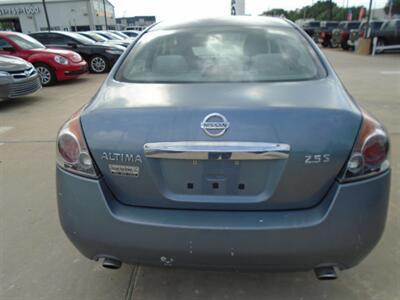 2011 Nissan Altima 2.5   - Photo 6 - Houston, TX 77082