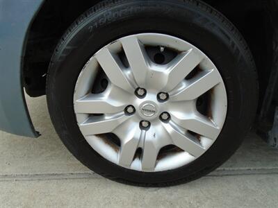 2011 Nissan Altima 2.5   - Photo 24 - Houston, TX 77082