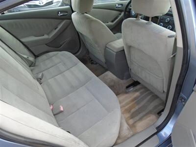 2011 Nissan Altima 2.5   - Photo 12 - Houston, TX 77082