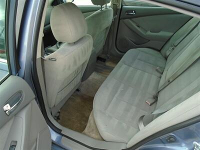 2011 Nissan Altima 2.5   - Photo 11 - Houston, TX 77082
