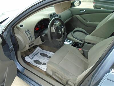 2011 Nissan Altima 2.5   - Photo 10 - Houston, TX 77082