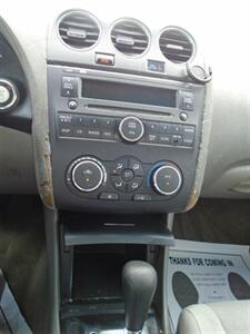 2011 Nissan Altima 2.5   - Photo 18 - Houston, TX 77082