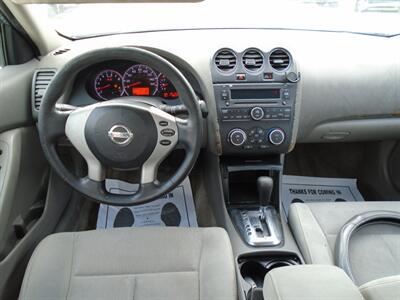 2011 Nissan Altima 2.5   - Photo 16 - Houston, TX 77082