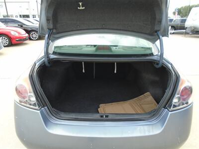 2011 Nissan Altima 2.5   - Photo 14 - Houston, TX 77082