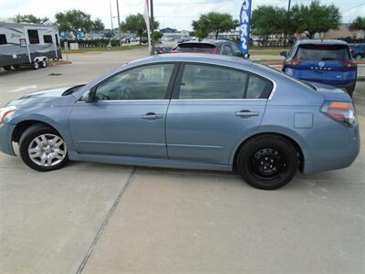 2011 Nissan Altima 2.5   - Photo 8 - Houston, TX 77082