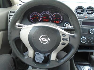 2011 Nissan Altima 2.5   - Photo 17 - Houston, TX 77082