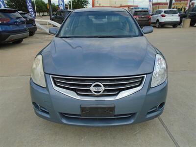 2011 Nissan Altima 2.5   - Photo 2 - Houston, TX 77082