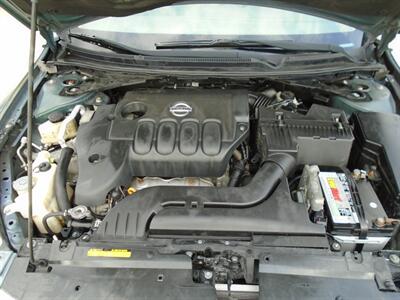 2011 Nissan Altima 2.5   - Photo 20 - Houston, TX 77082