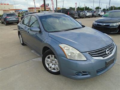 2011 Nissan Altima 2.5   - Photo 3 - Houston, TX 77082
