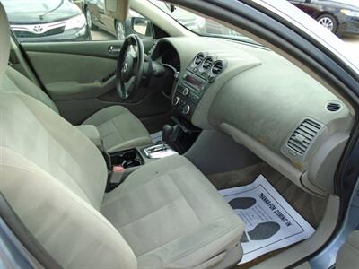 2011 Nissan Altima 2.5   - Photo 13 - Houston, TX 77082