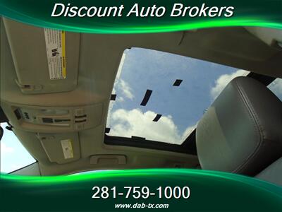 2010 Cadillac SRX Performance Collection - Photo 18 - Houston, TX 77082