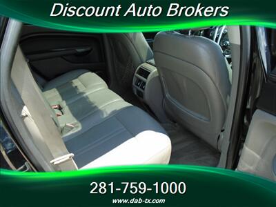 2010 Cadillac SRX Performance Collection - Photo 16 - Houston, TX 77082