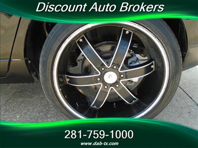 2010 Cadillac SRX Performance Collection - Photo 23 - Houston, TX 77082