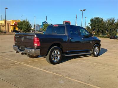 2019 RAM 1500 Classic SLT   - Photo 6 - Houston, TX 77082