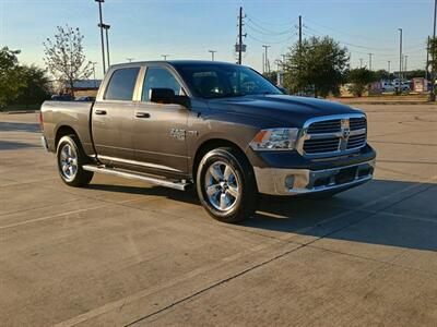 2019 RAM 1500 Classic SLT   - Photo 9 - Houston, TX 77082