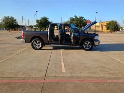 2019 RAM 1500 Classic SLT   - Photo 18 - Houston, TX 77082