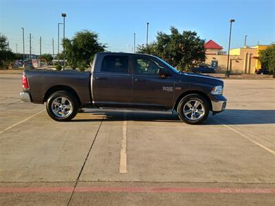 2019 RAM 1500 Classic SLT   - Photo 8 - Houston, TX 77082