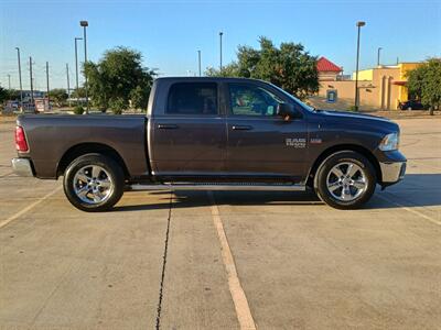 2019 RAM 1500 Classic SLT   - Photo 7 - Houston, TX 77082