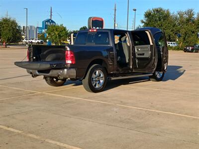 2019 RAM 1500 Classic SLT   - Photo 17 - Houston, TX 77082